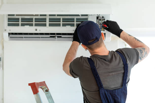 Best HVAC System Cleaning  in Flowery Branch, GA